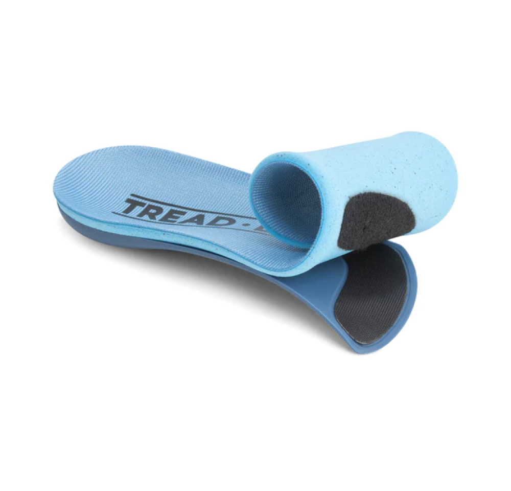 Tread Labs Pace Insoles
