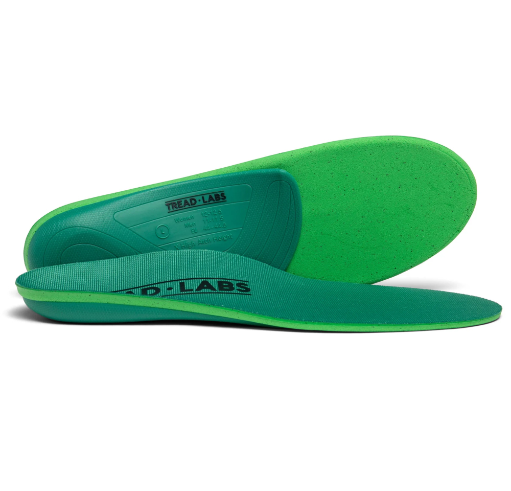 7 Best Insoles for Hallux Rigidus and Limitus...