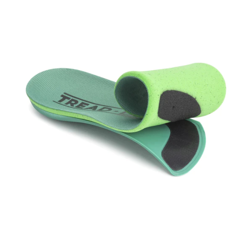 7 Best Insoles for Hallux Rigidus and Limitus...