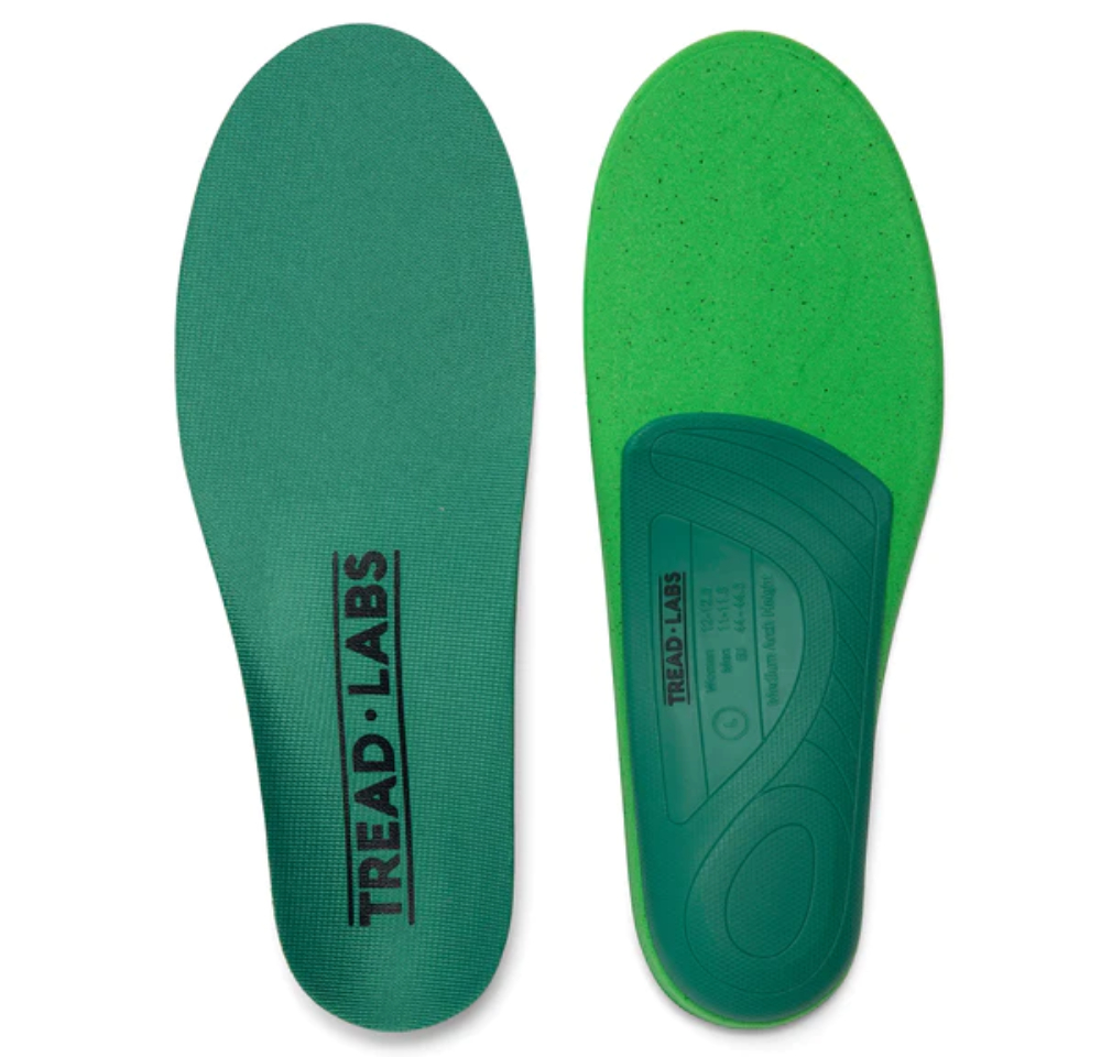 Tread Labs Ramble Insoles Tread Labs Ramble Insoles