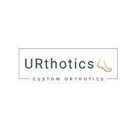 URthotics Logo