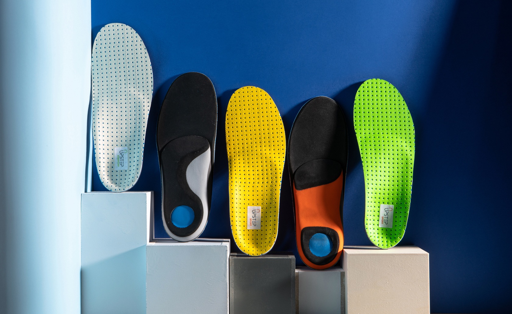 Upstep Insoles