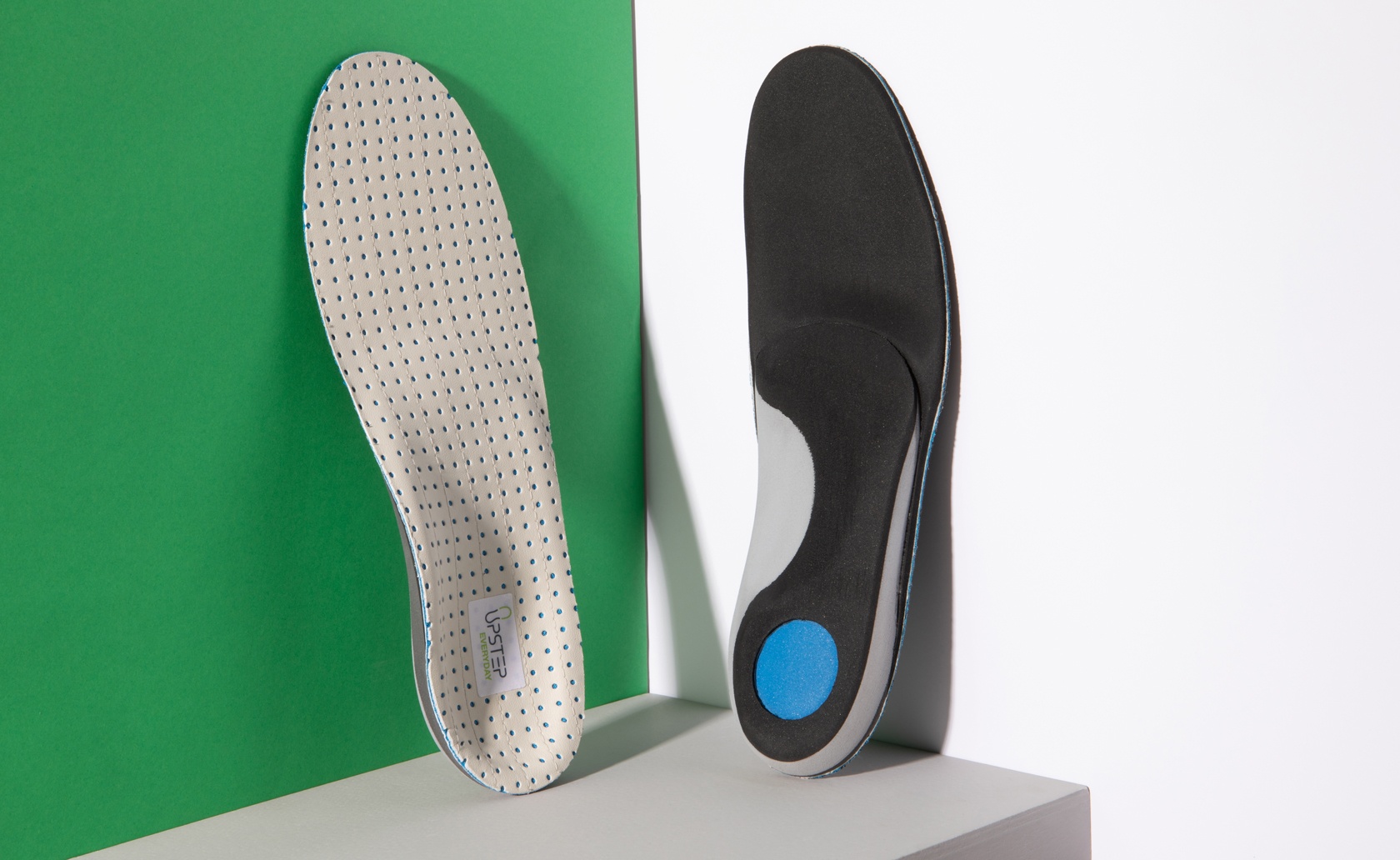 Upstep Insoles