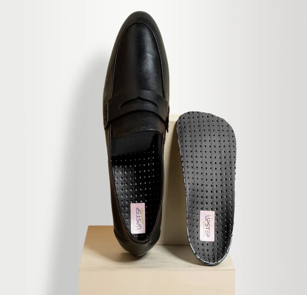 Upstep Custom Orthotics