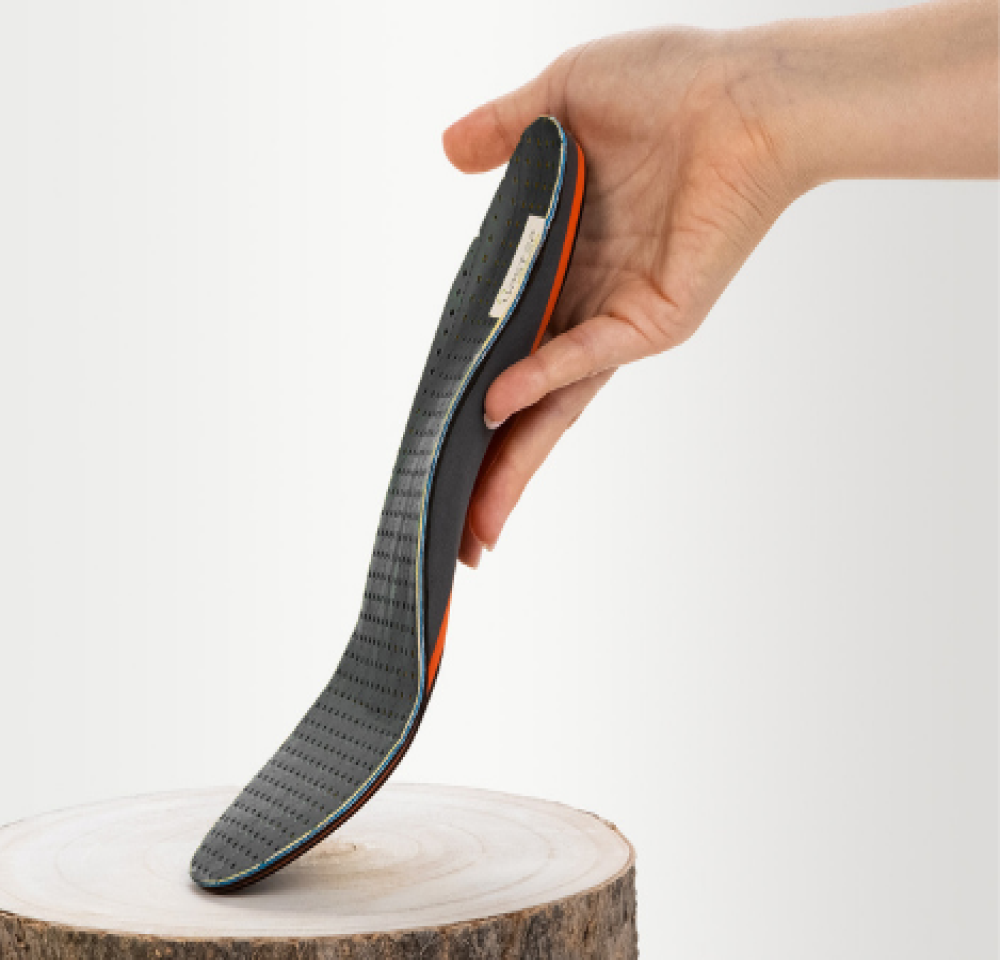 Upstep Custom Orthotics