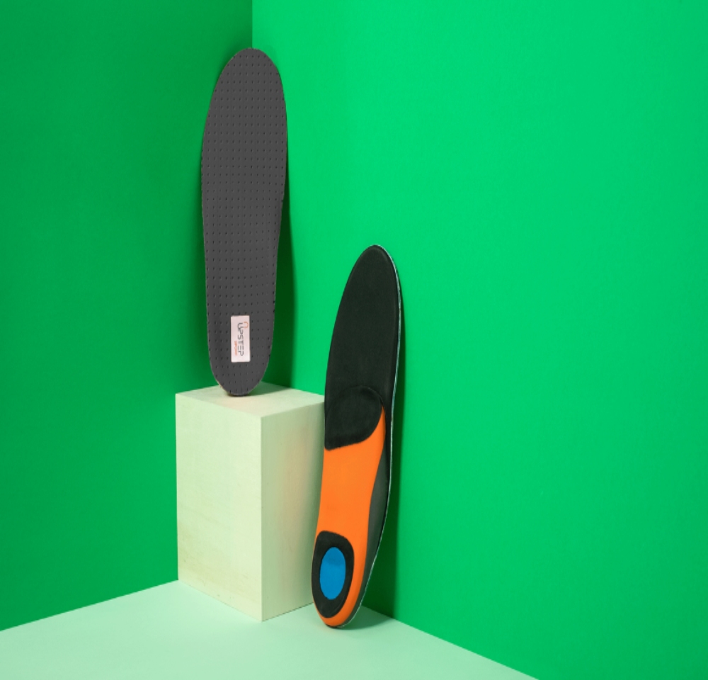 Upstep Running Custom Orthotics Upstep Running Custom Orthotics