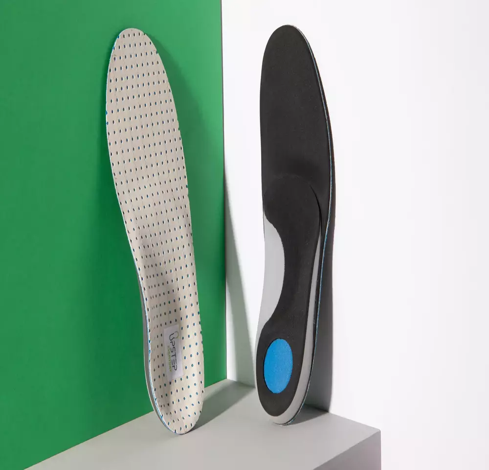 Upstep Tennis Insoles