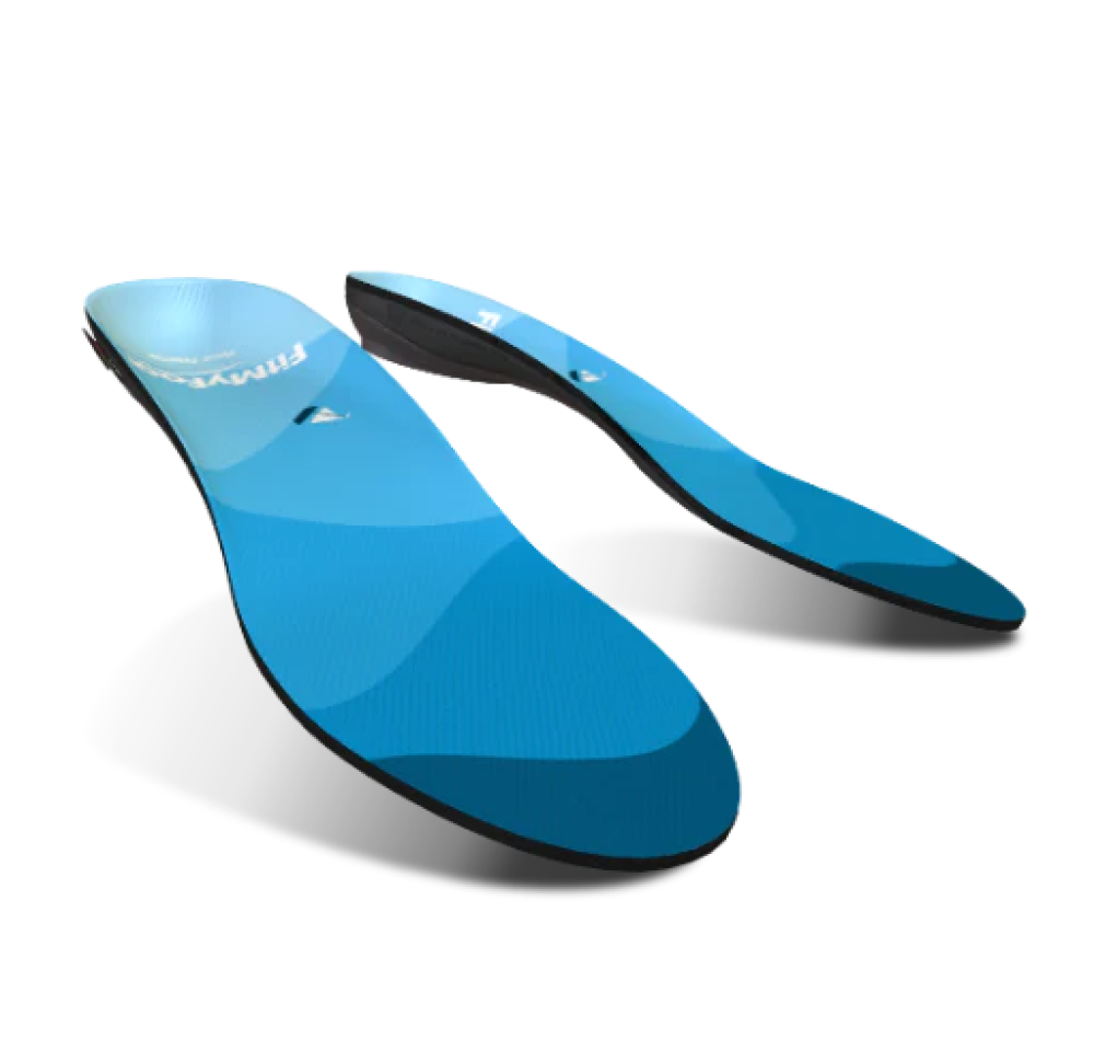 FitMyFoot Waves Insole