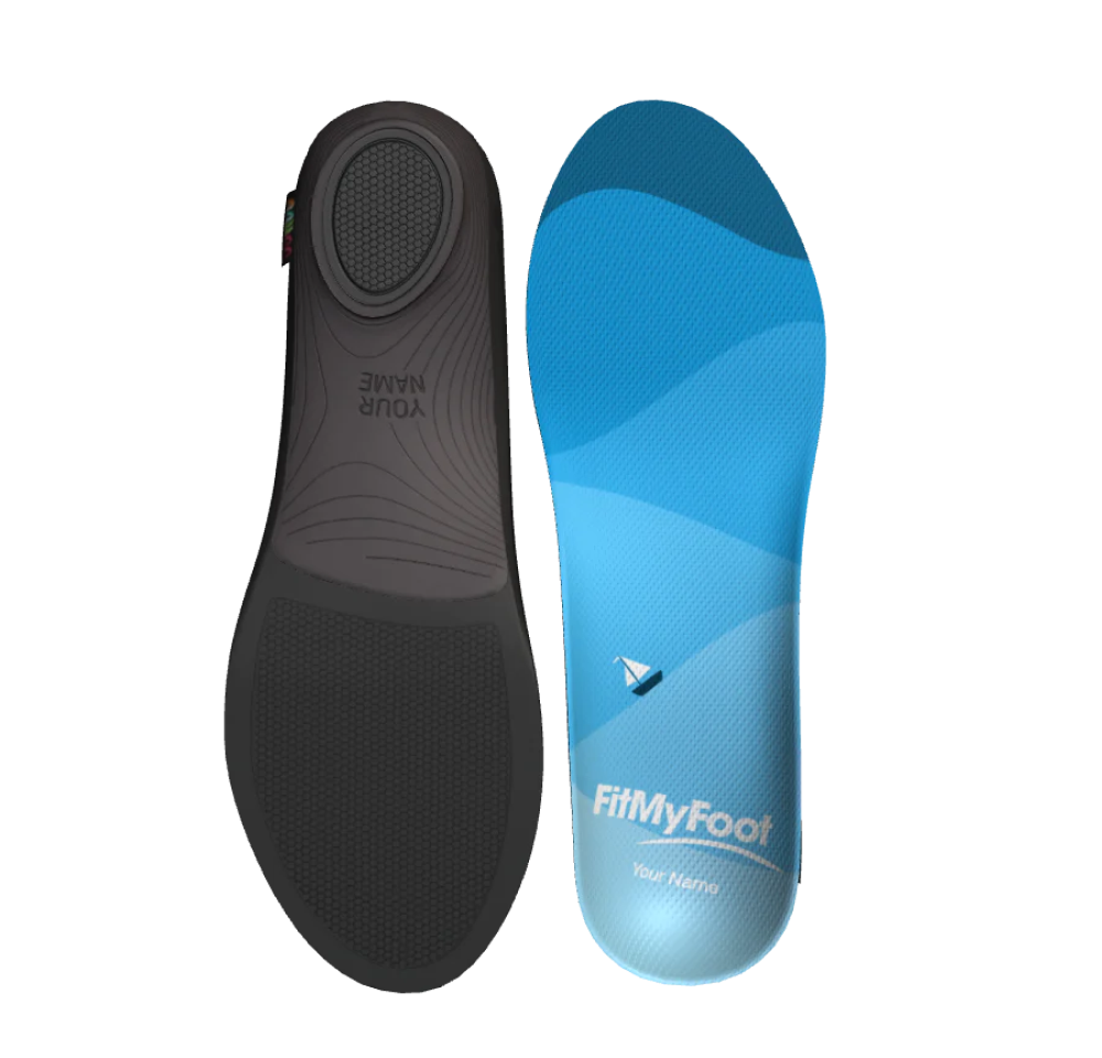 FitMyFoot Waves Insole