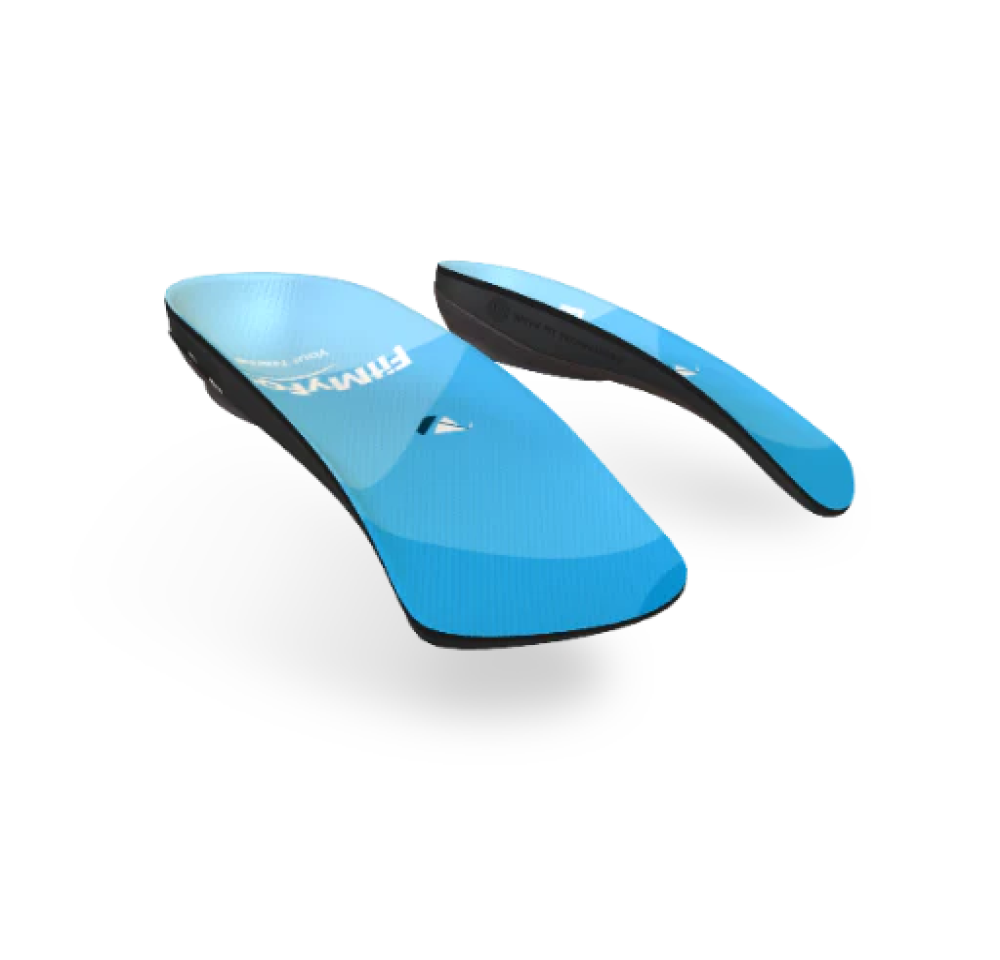 FitMyFoot Waves Insole