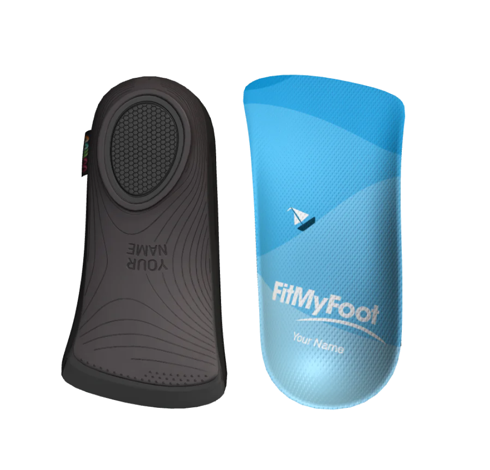 FitMyFoot Waves Insole