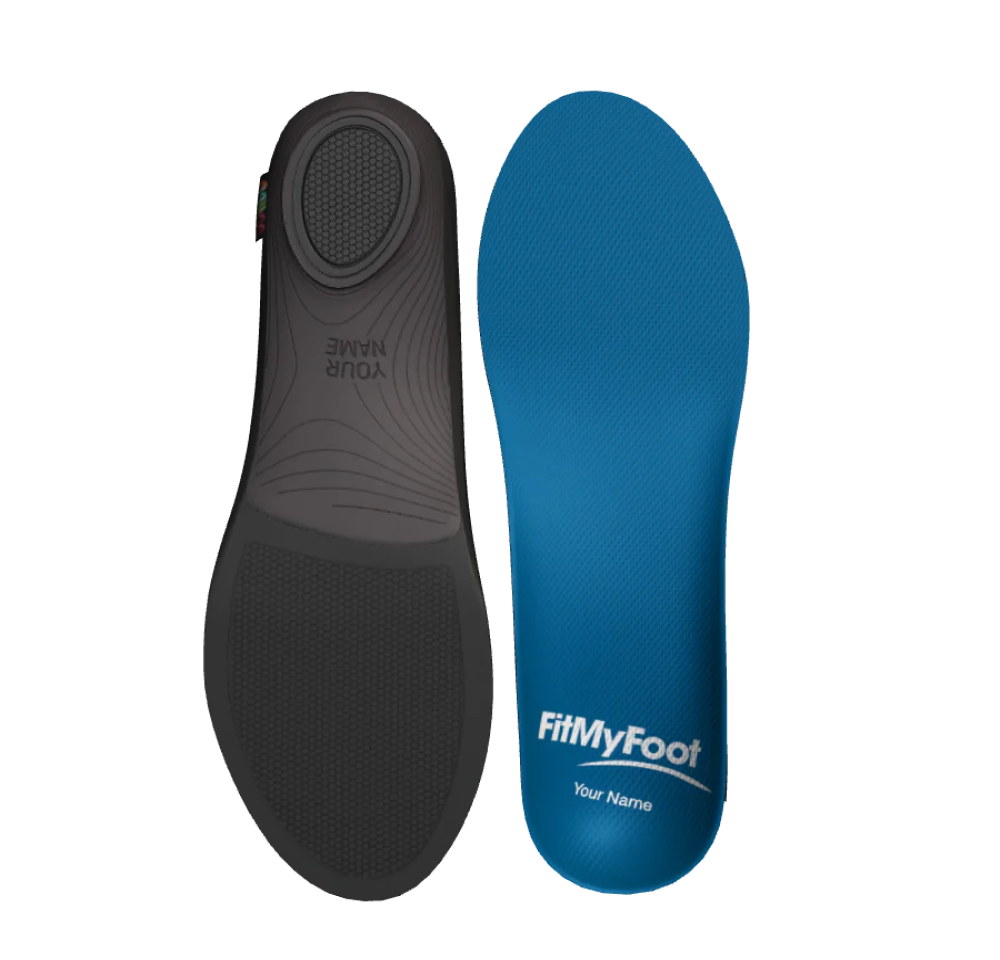 FitMyFoot Insole Zircon FitMyFoot Insole Zircon