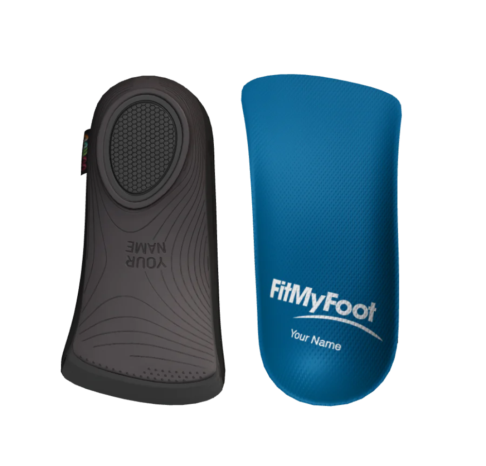FitMyFoot Insole Zircon FitMyFoot Insole Zircon
