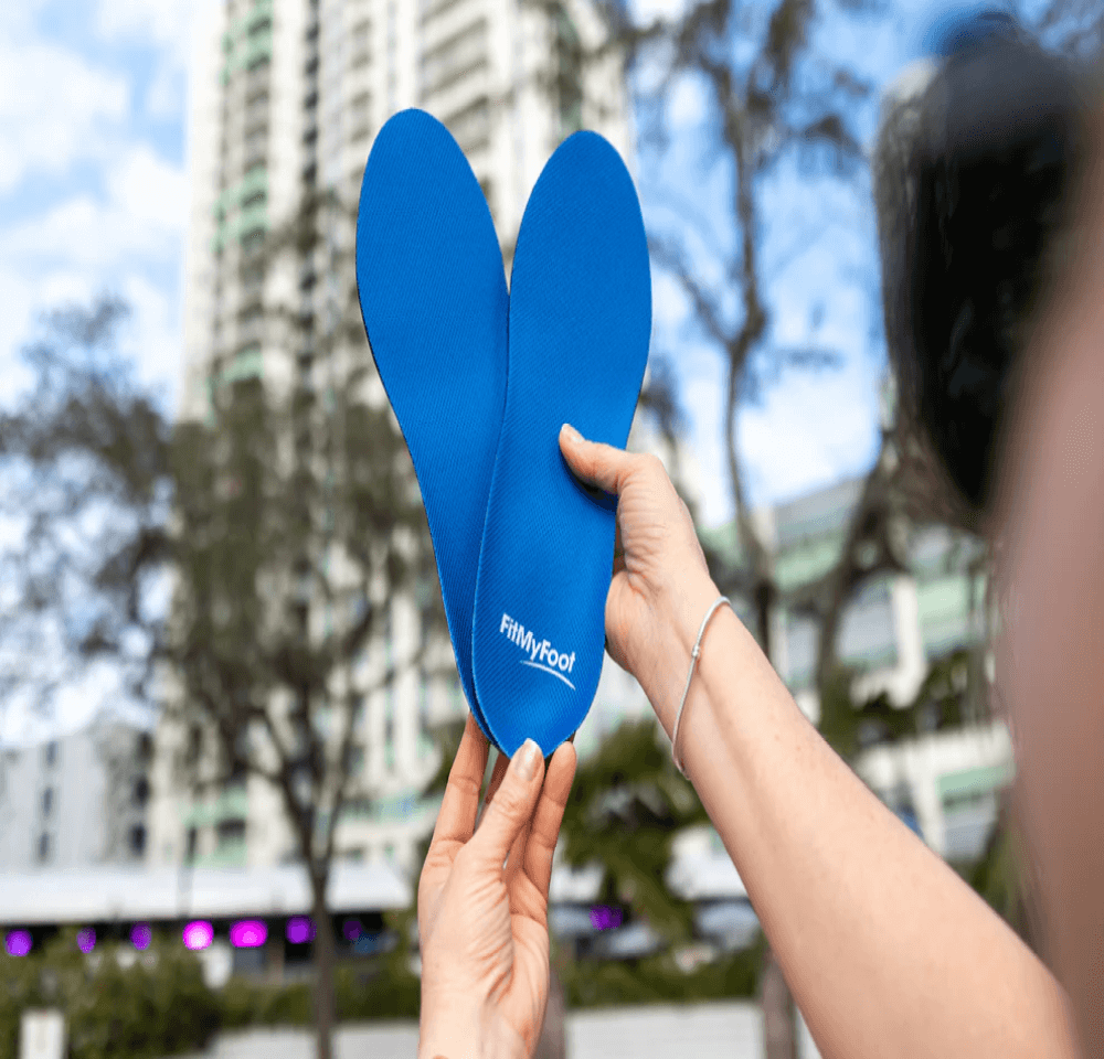 FitMyFoot Insole Zircon FitMyFoot Insole Zircon
