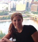 Amy Elder - Writer for Footora