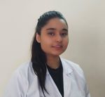 Jasrah Javed - Writer for Footora