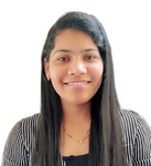 Ruchita Dhavade - Writer for Footora