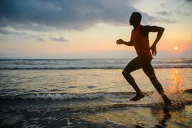 Barefoot Running: Benefits, Risks, and What You Need to Know