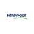 FitMyFoot Logo