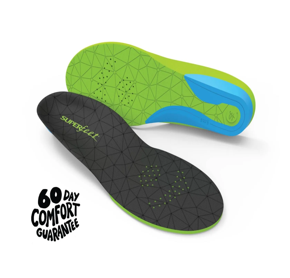 Superfeet Flexmax Insoles