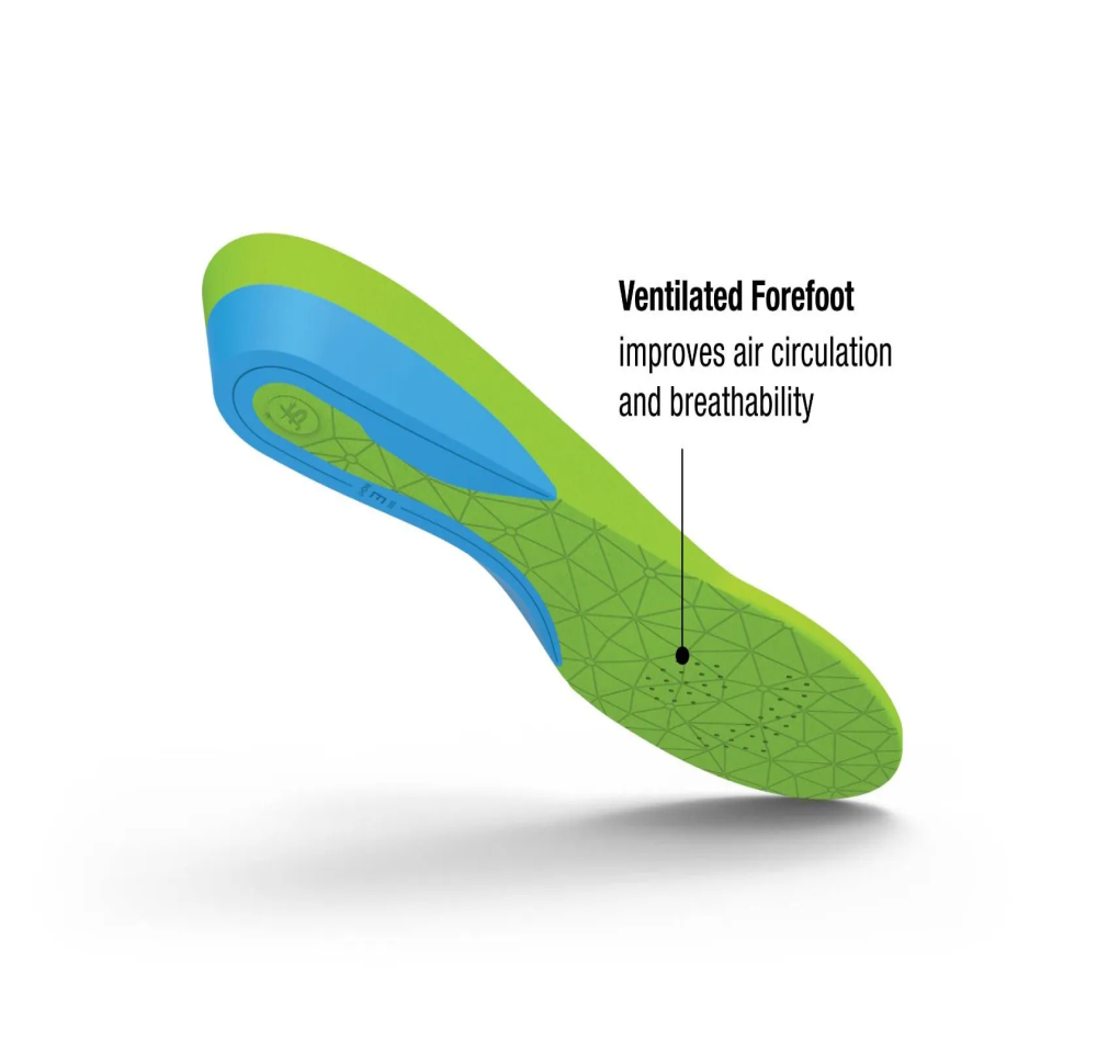 Superfeet Flexmax Insoles