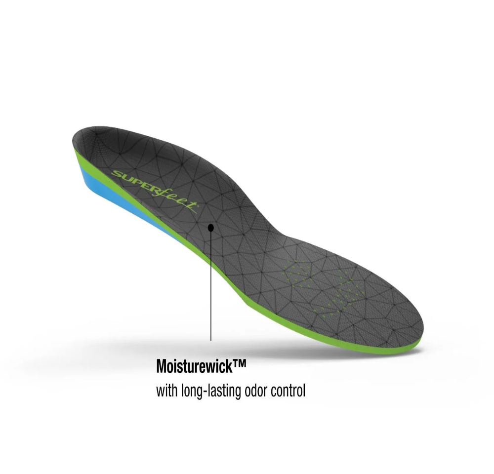 Superfeet Flexmax Insoles