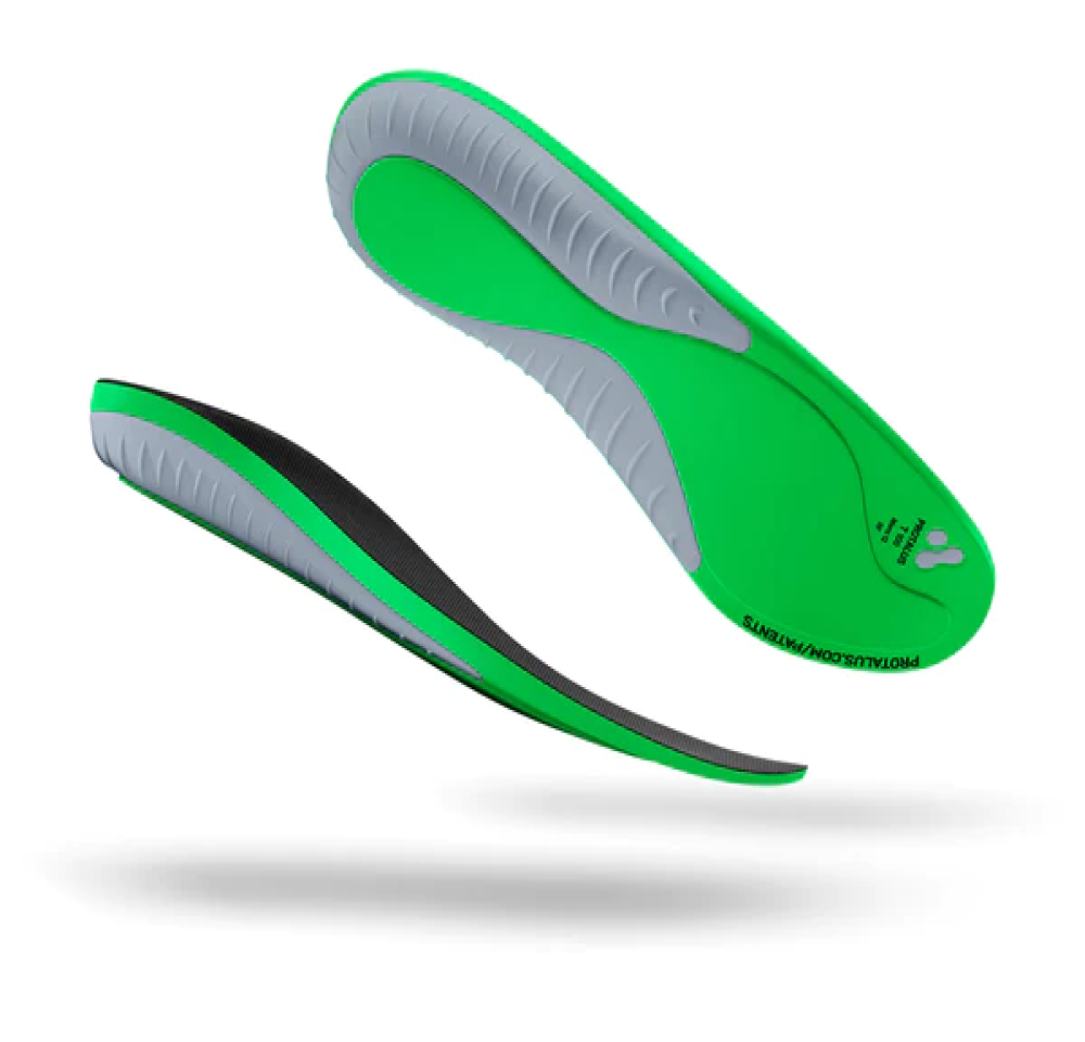 7 Best Insoles for Hallux Rigidus and Limitus...