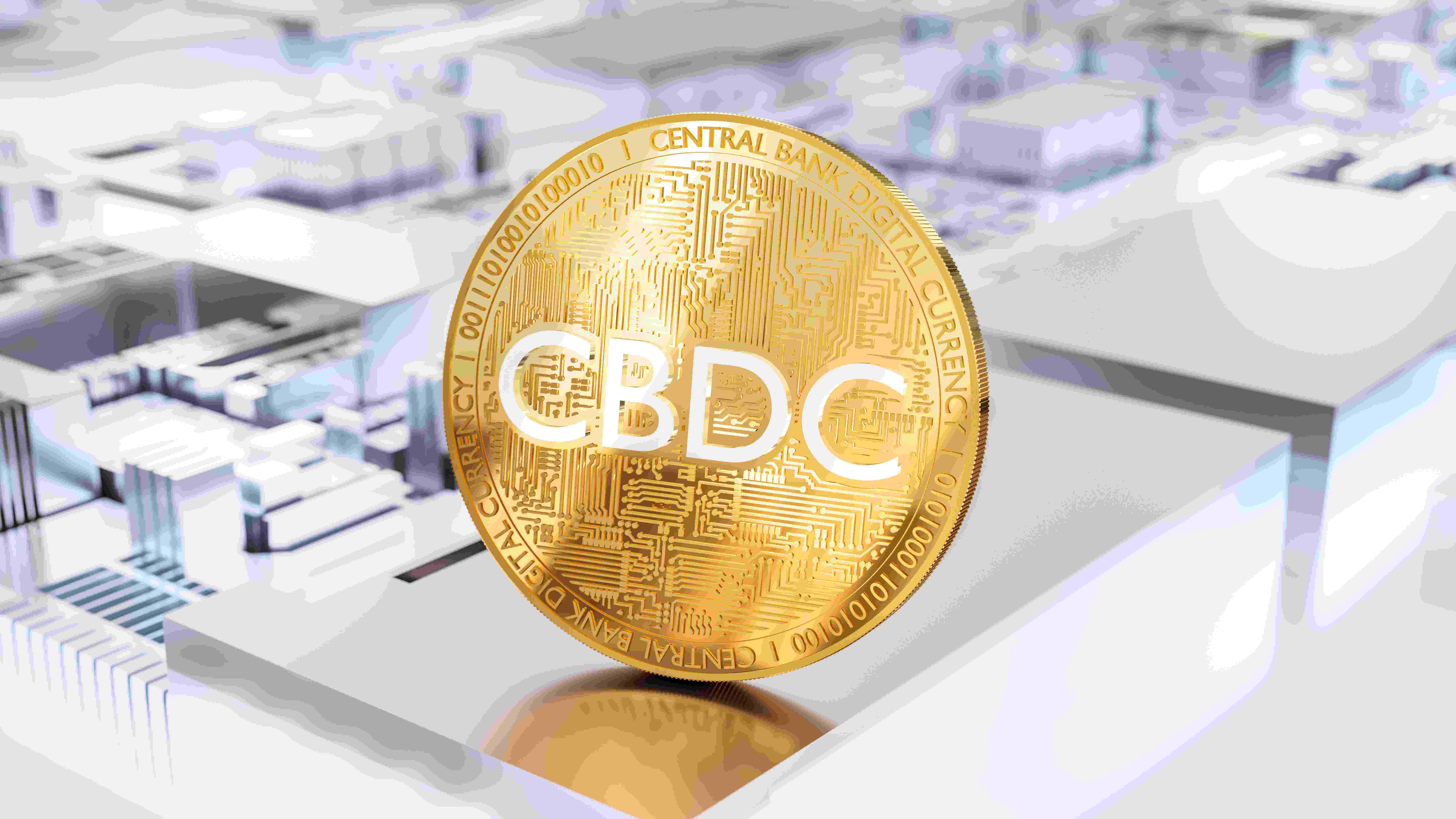 CBDC Explained The Future of Digital Currencies Trader s