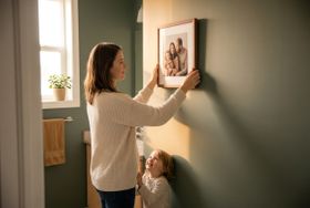 Bathroom Wall Decor Ideas: 8 Looks to Freshen Your Space