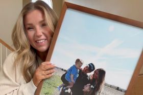6 Unique Picture Gift Ideas: Frames They'll Keep Forever