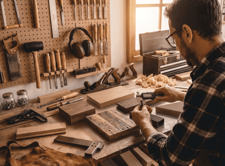 FrameForest Craftmanship