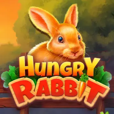 Hungry Rabbit