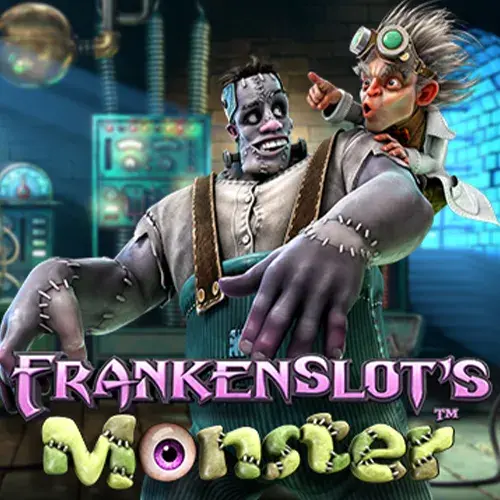Frankenslot's Monster