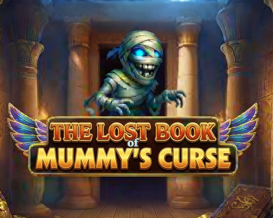 Mummy's Curse