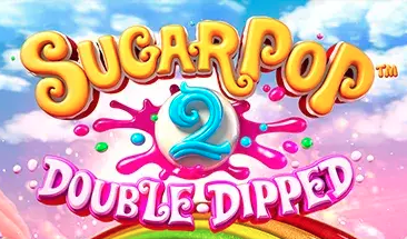 Sugar Pop 2 Slots