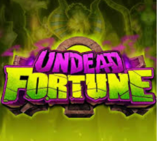 Undead Fortune