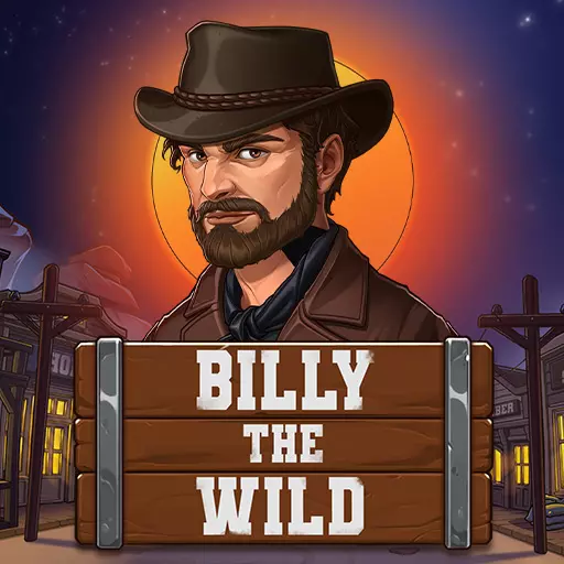 Billy the Wild