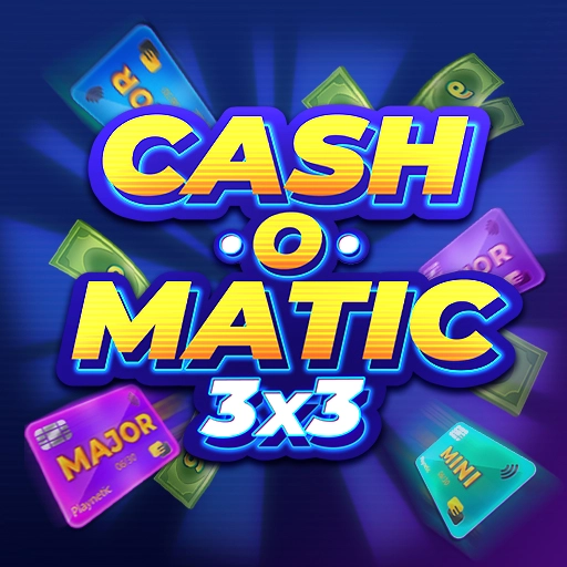 Cash_o_Matic_3x3
