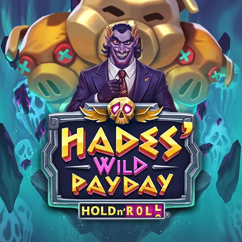 Hades' Wild Payday