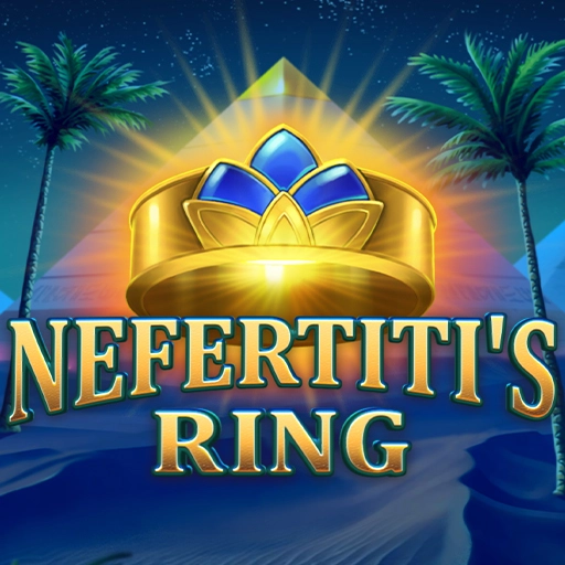 Nefertiti's Ring