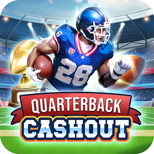 Quarterback Cashout Slots