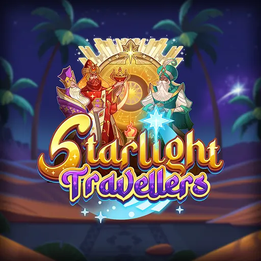 Starlight Travellers