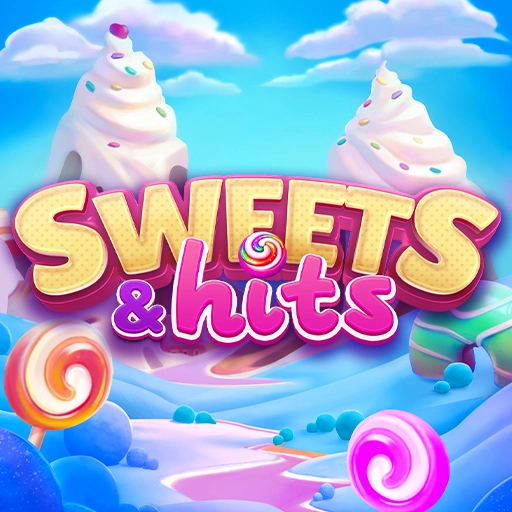 Sweets&Hits