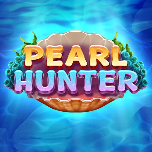 Pearl Hunter Slots