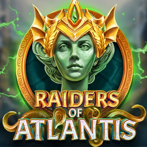 Raiders of Atlantis