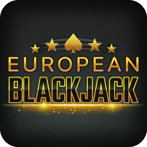 European Blackjack