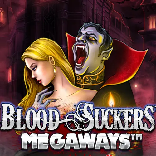 Blood Suckers Megaways