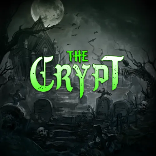 The Crypt DX1