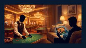 The Top 5 Live Dealer Games for A Classic Vegas Vibe from Your Couch
