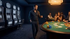 5 Low-House-Edge Table Games to Play When You’re Having a Bad Run on Slots